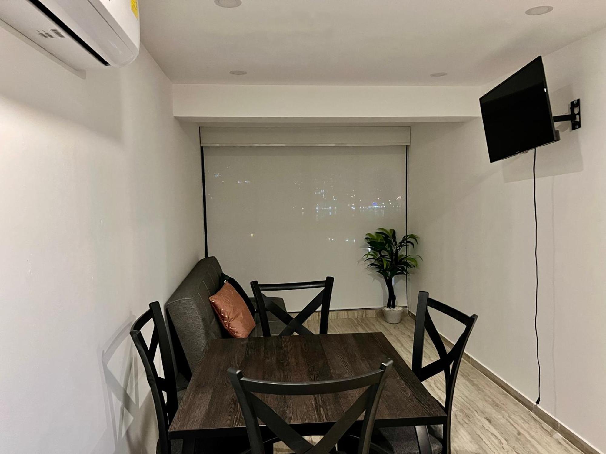 Super Depa Con Vista Al Mar Apartamento Acapulco