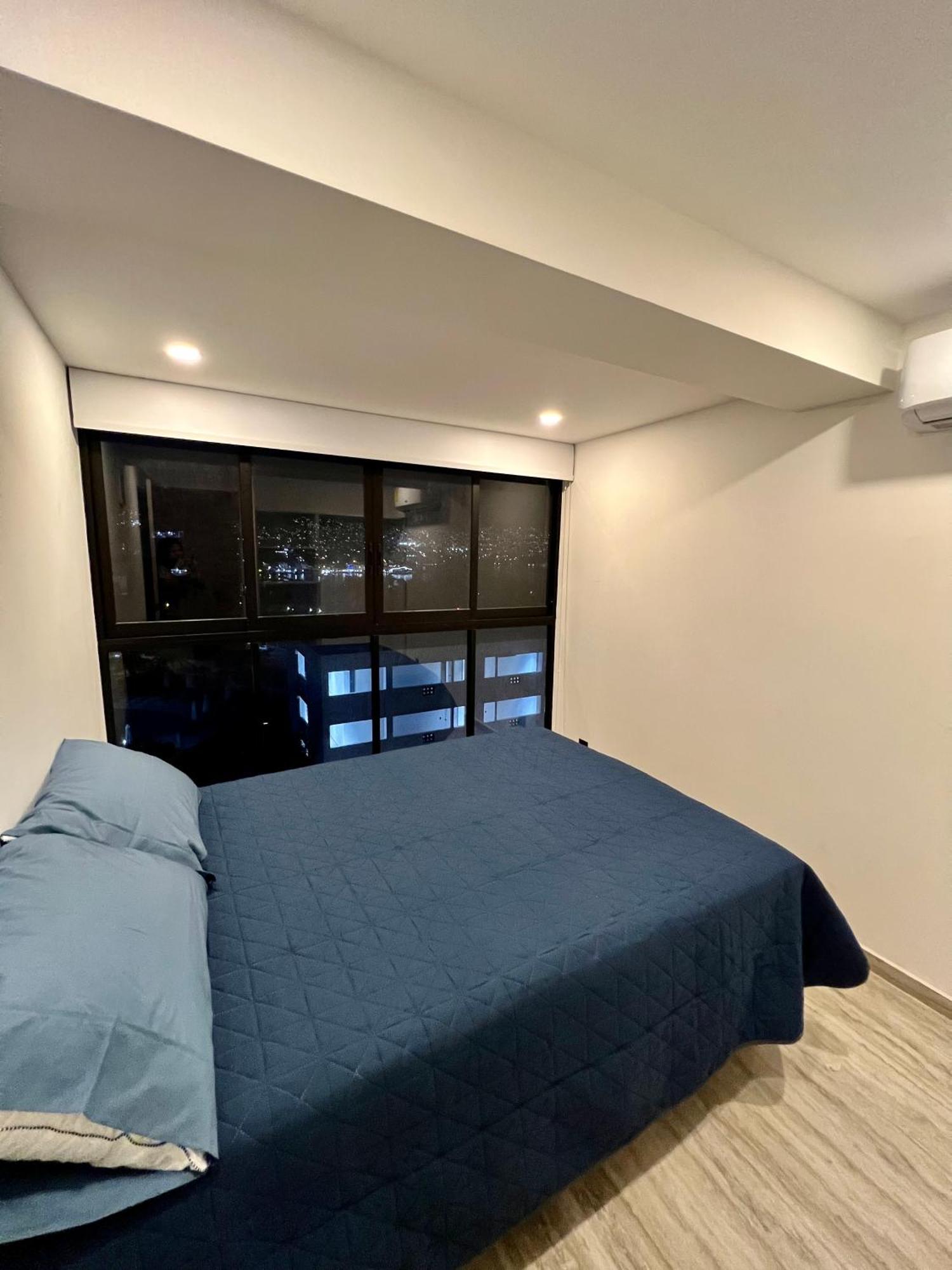 Apartamento Super Depa Con Vista Al Mar Acapulco