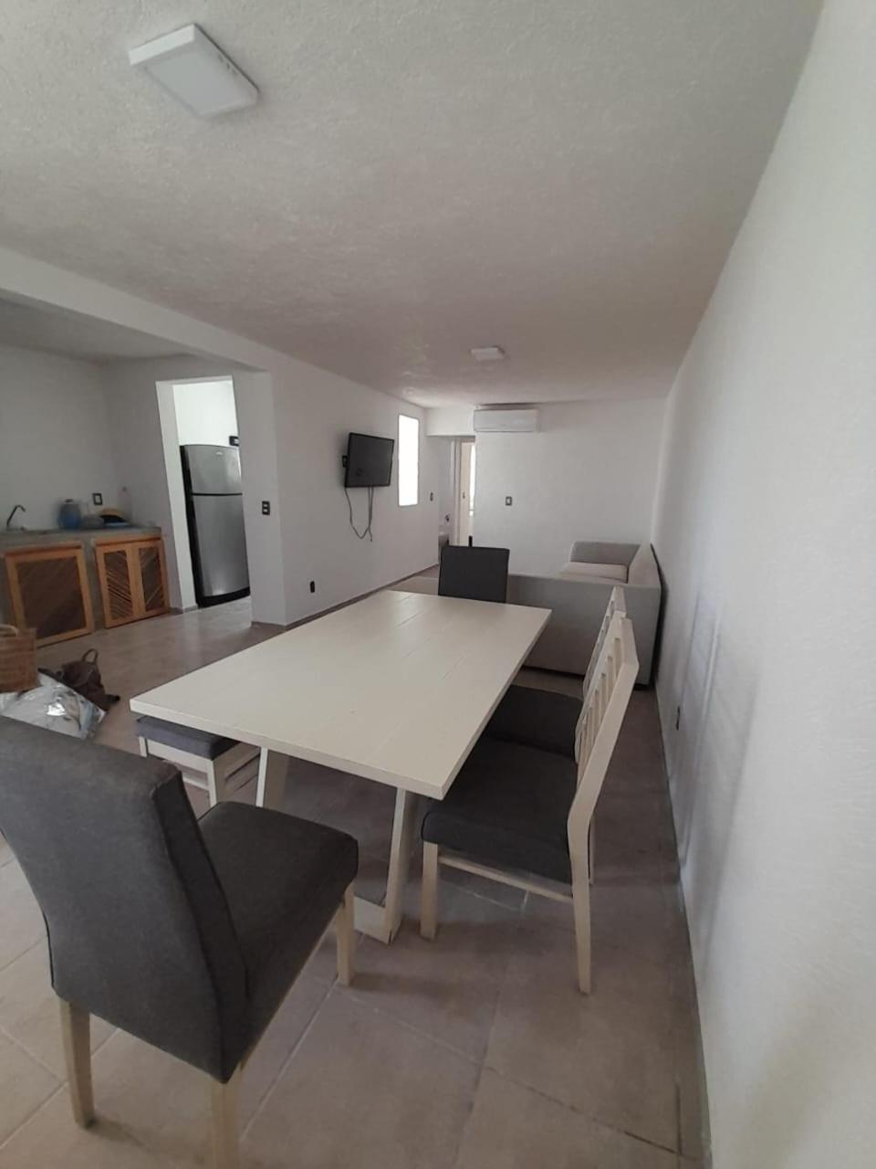 Viti Levu Apartamento *