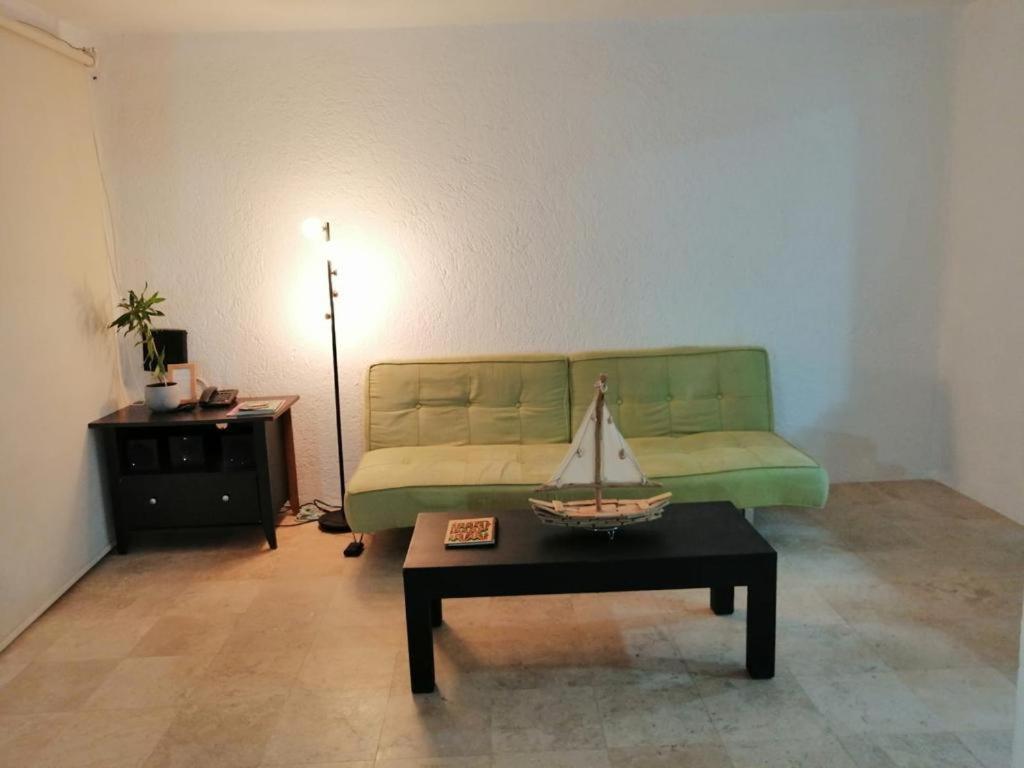 Fiji Apartamento Acapulco