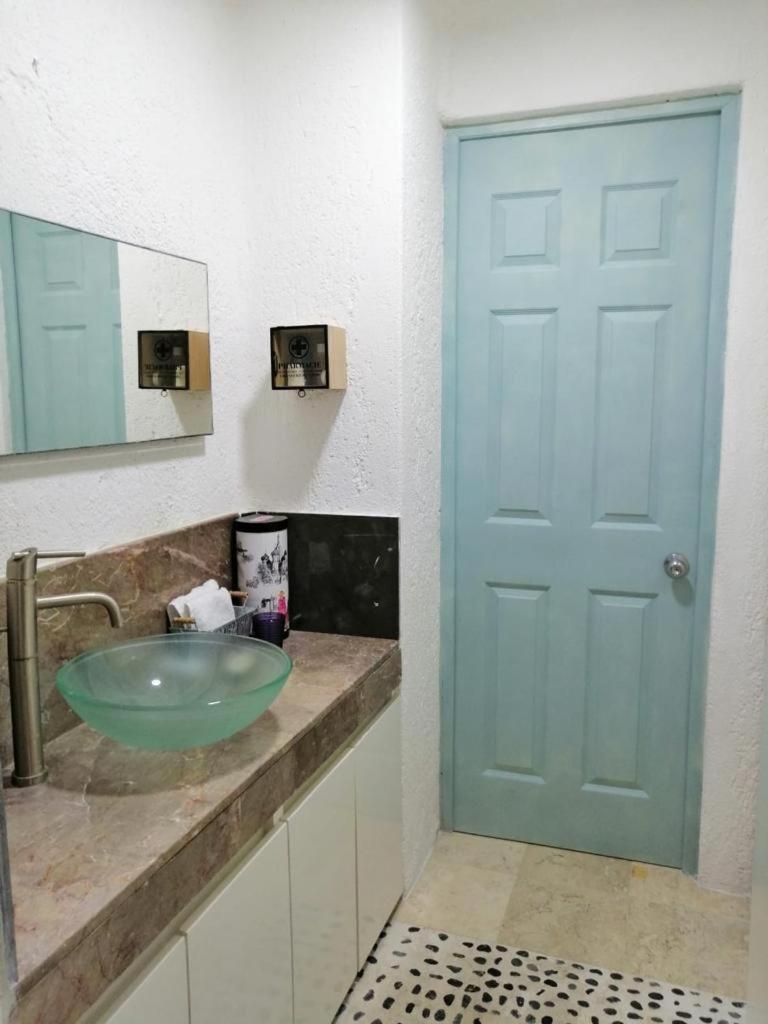 Fiji Apartamento