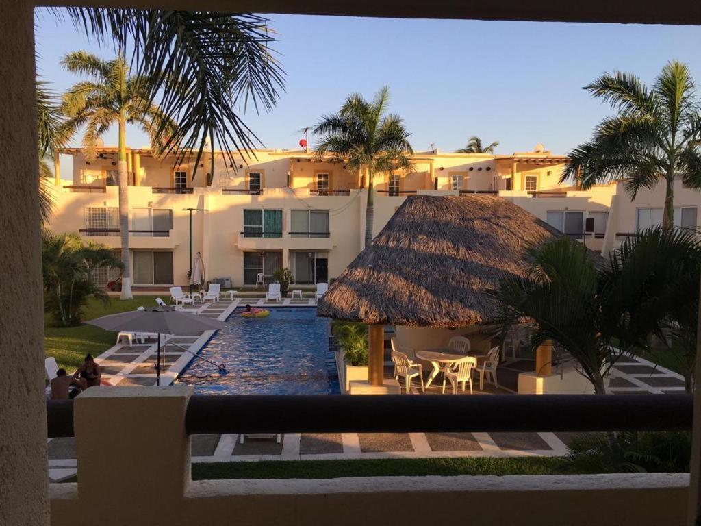 Fiji Apartamento