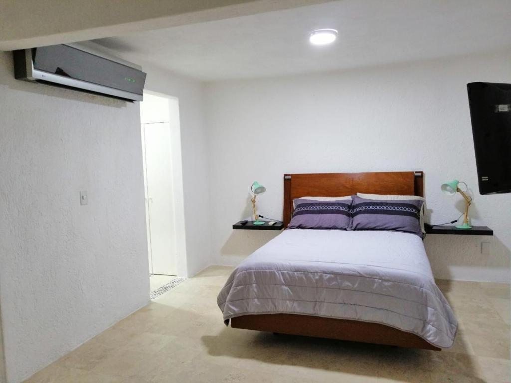 Apartamento Fiji