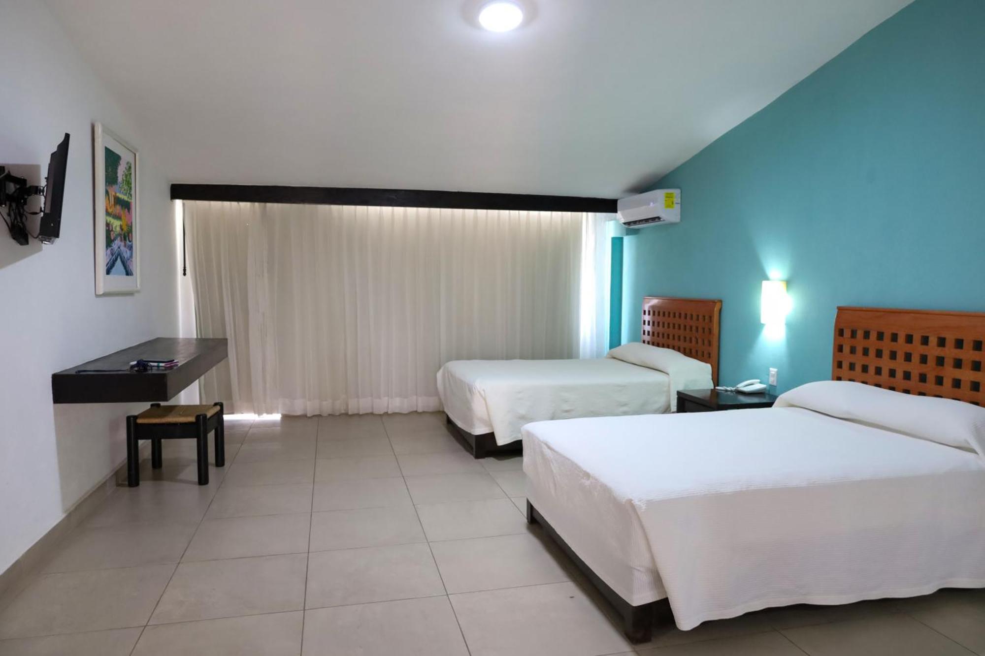 Hotel Mirador