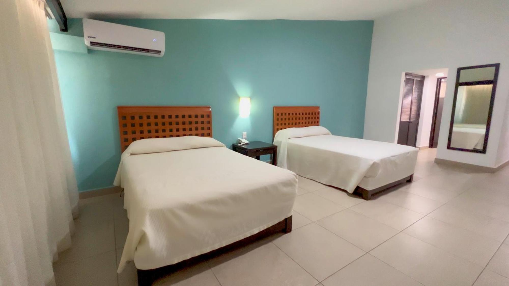 Mirador Hotel 4*