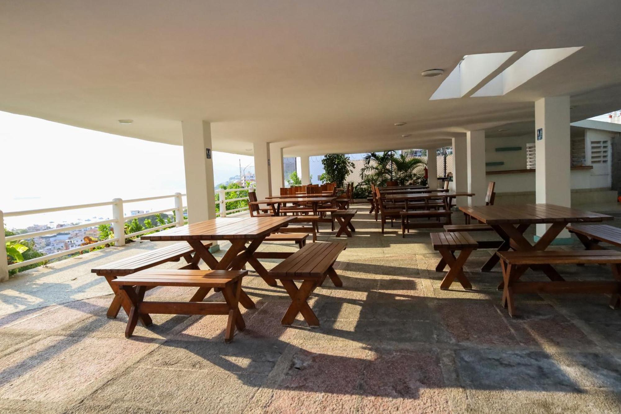 Hotel Mirador 4*