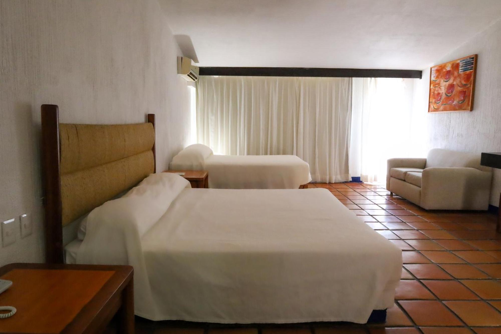 Hotel Mirador Acapulco