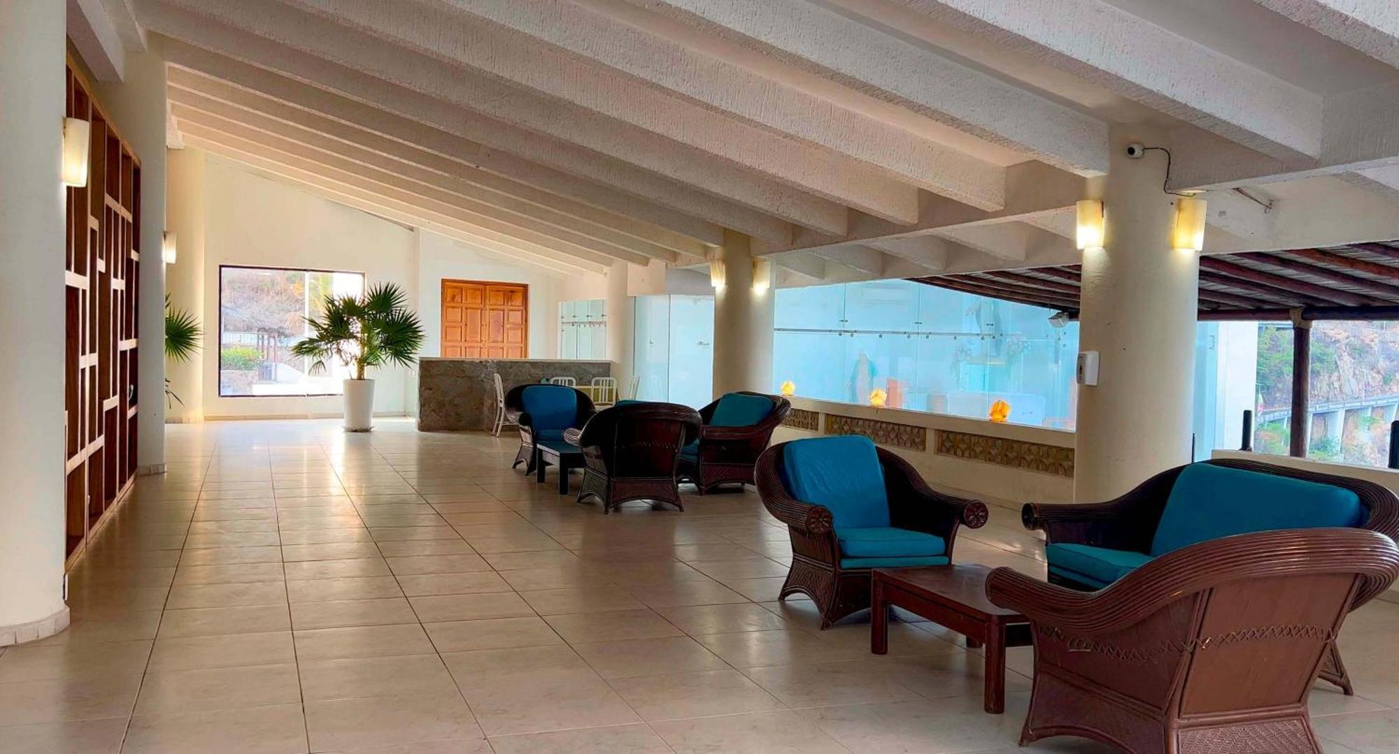 Mirador Hotel 4*