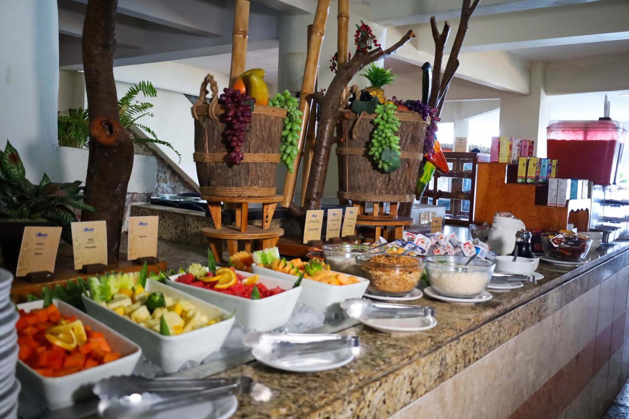 Mirador Hotel Acapulco
