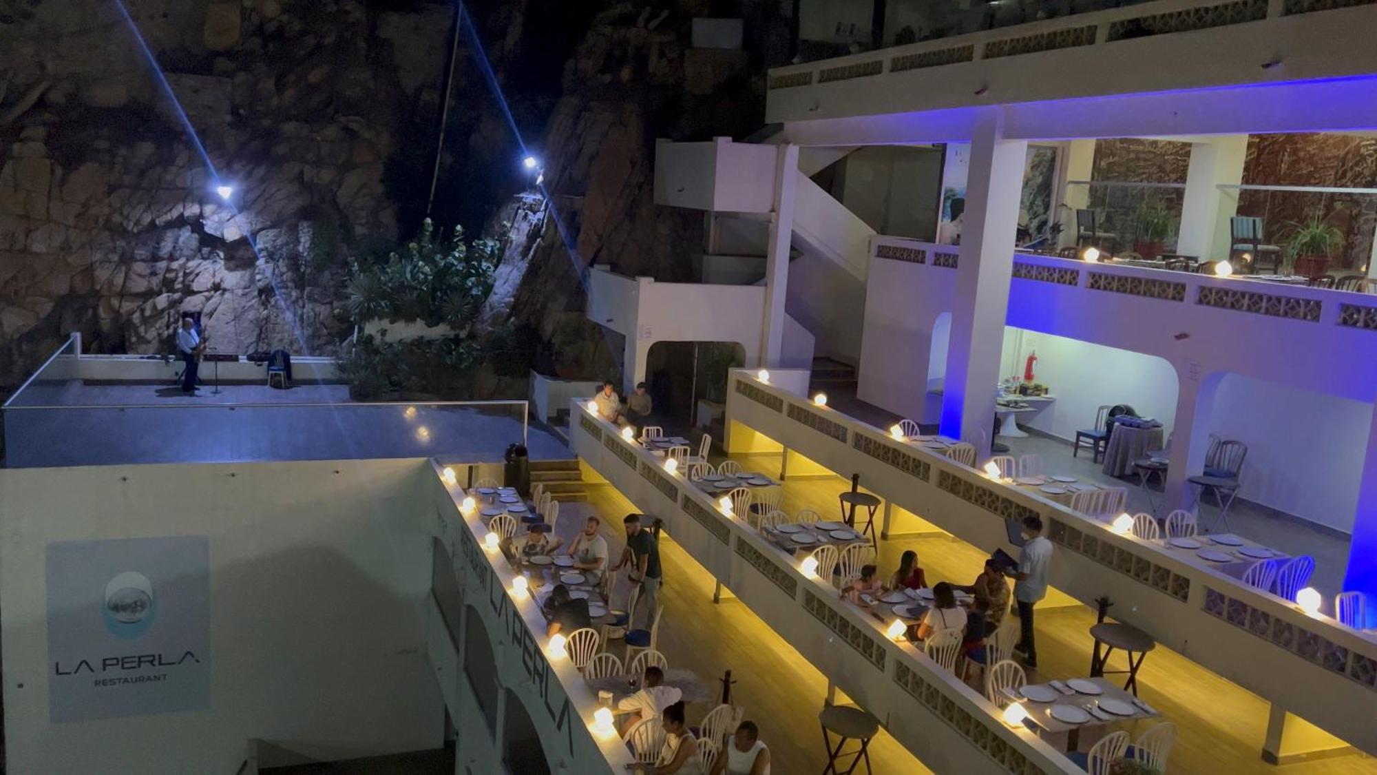 Mirador 4* Acapulco
