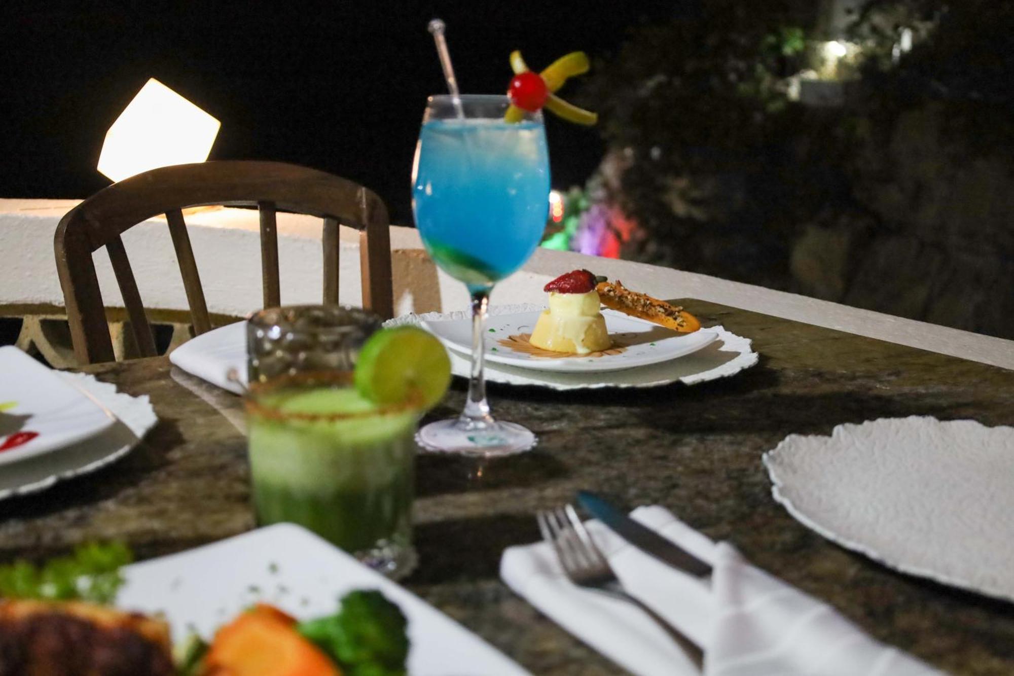 Mirador Hotel