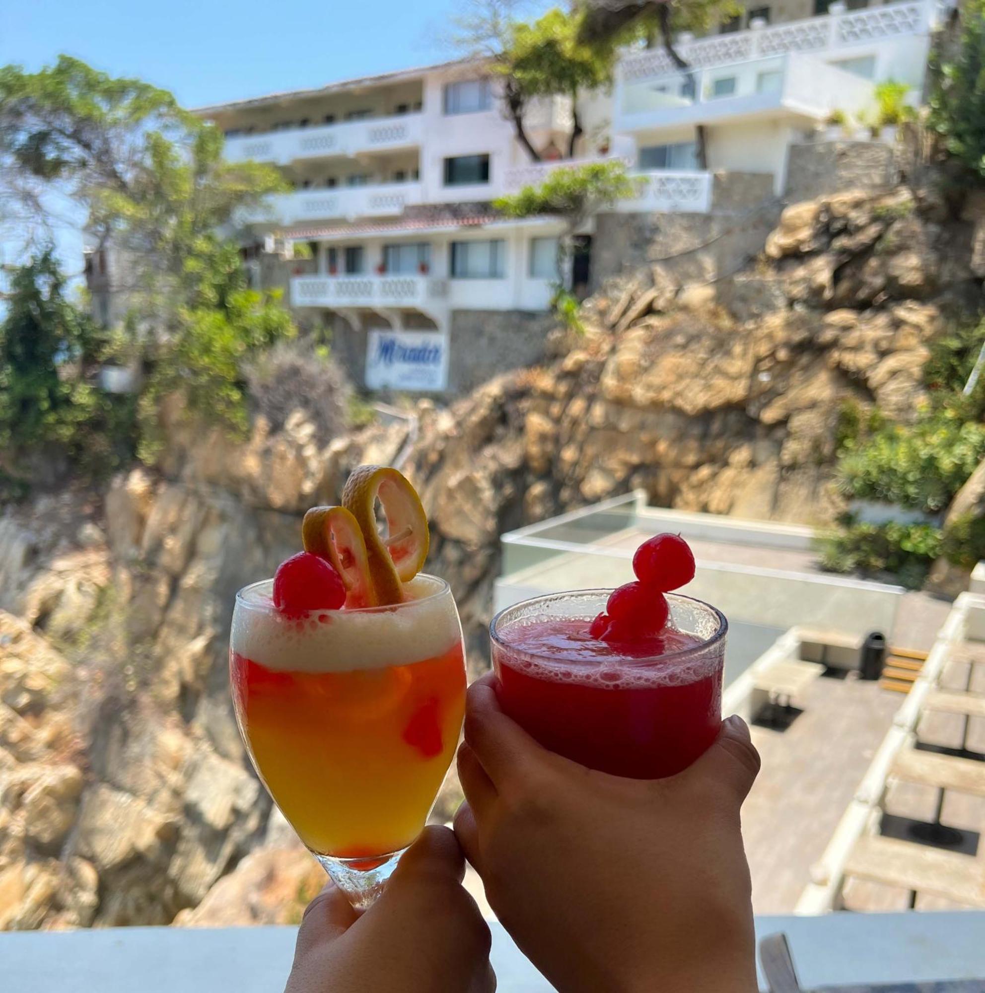 Hotel Mirador