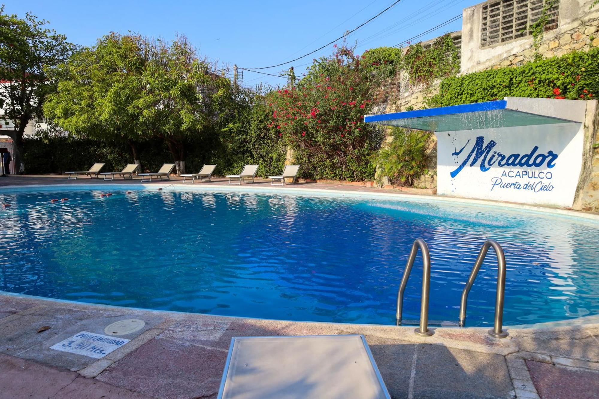 Mirador Hotel 4*
