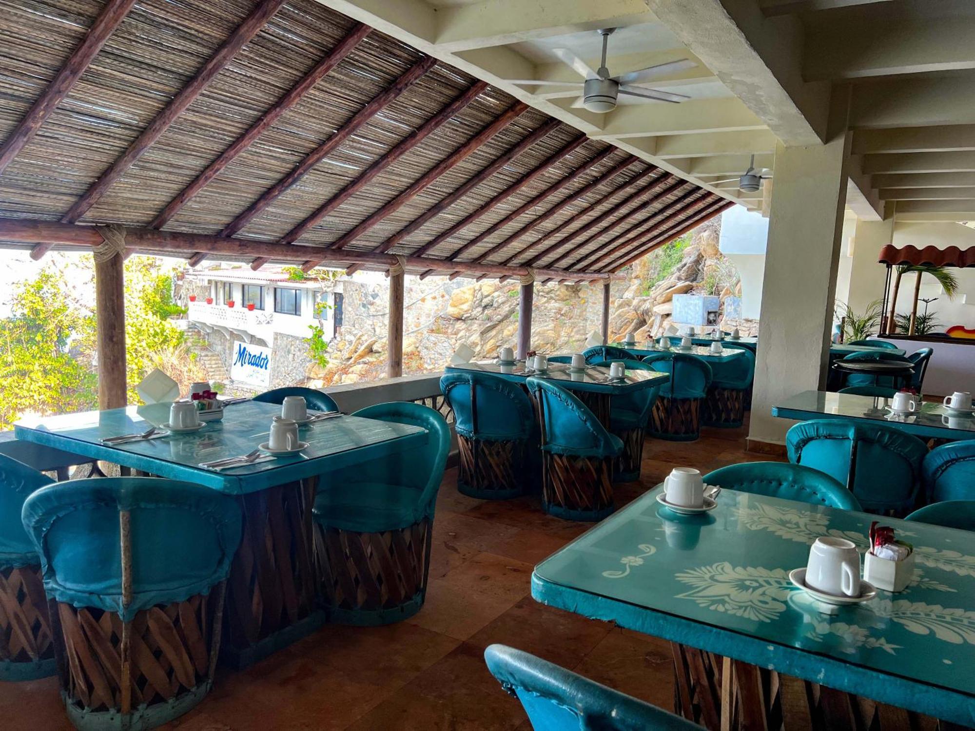 Hotel Mirador 4*