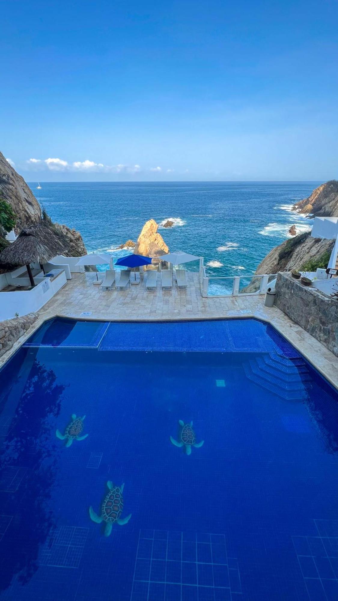 Mirador Hotel Acapulco