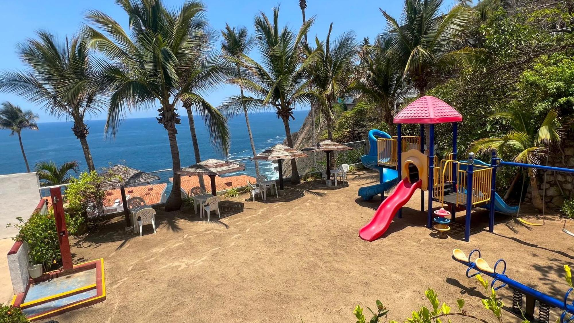 Hotel Mirador Acapulco