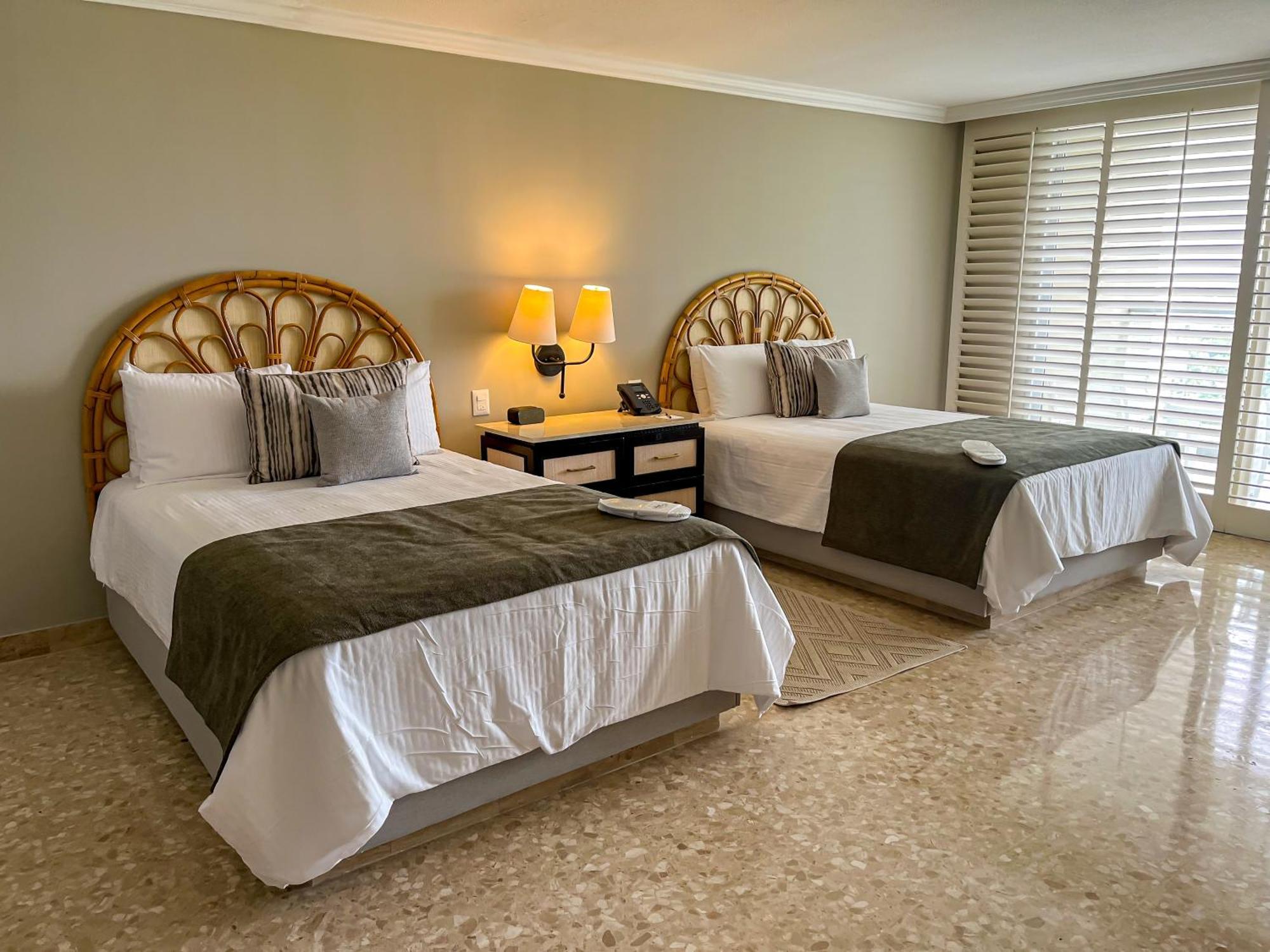 Resort Princess Mundo Imperial Riviera Diamante Acapulco