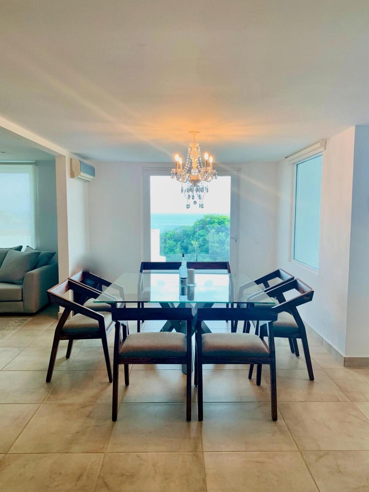 Apartamento The View In Brisas Marques Acapulco