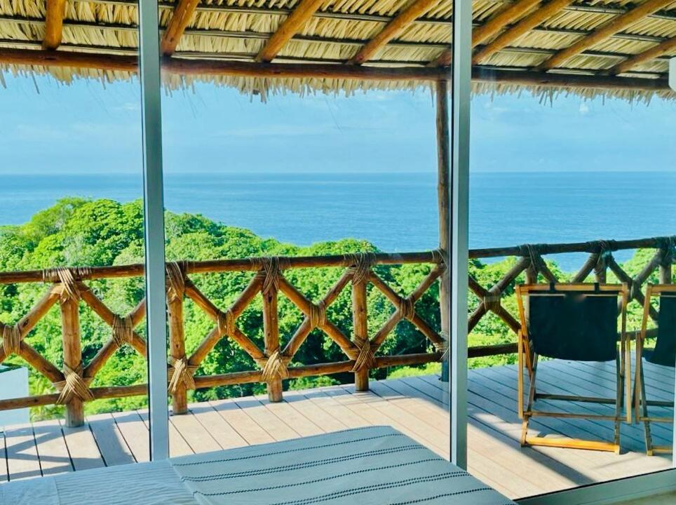 Apartamento The View In Brisas Marques