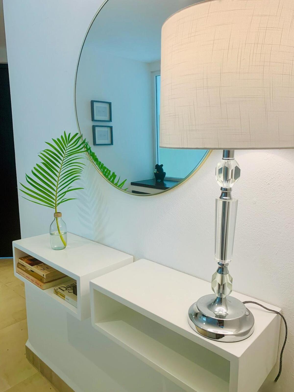 Apartamento The View In Brisas Marques