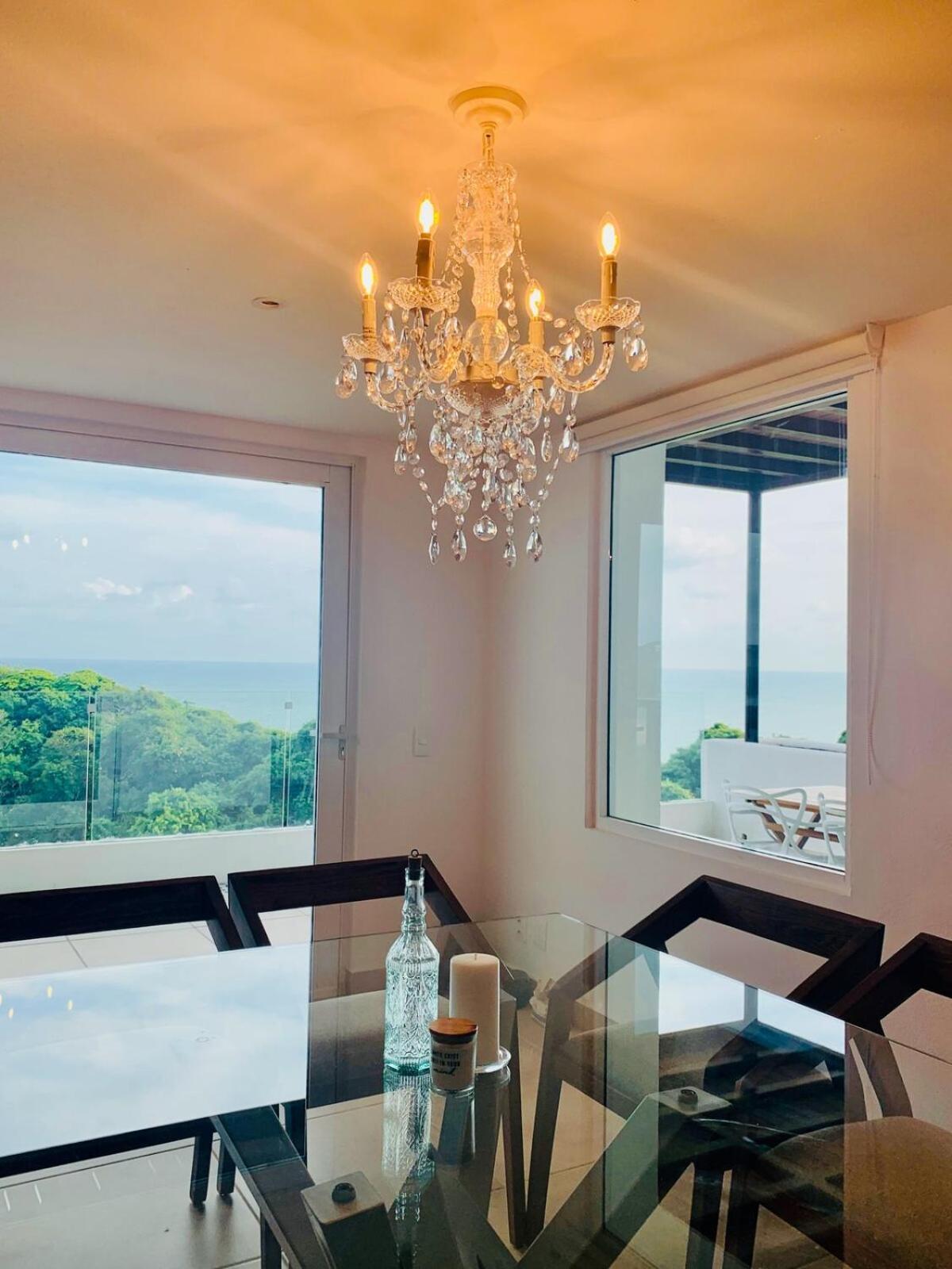 Apartamento The View In Brisas Marques