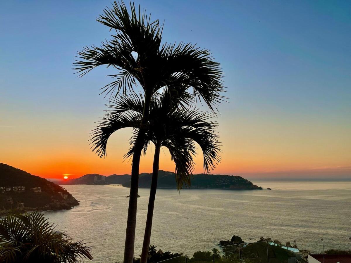 The View In Brisas Marques Apartamento Acapulco