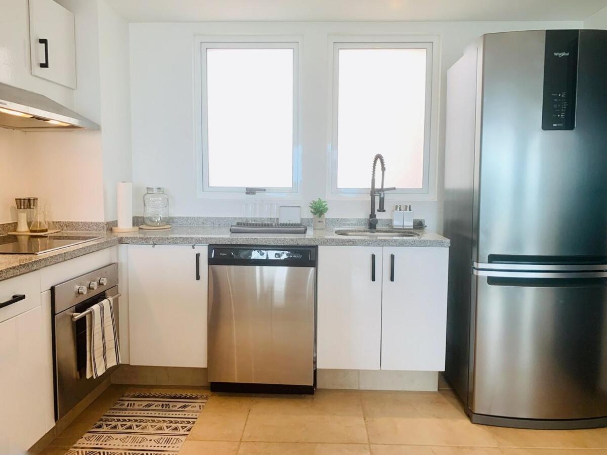 Apartamento The View In Brisas Marques *