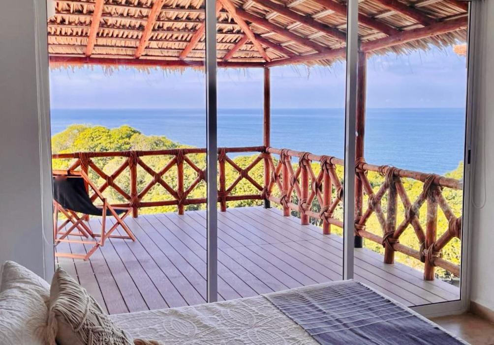 The View In Brisas Marques Apartamento
