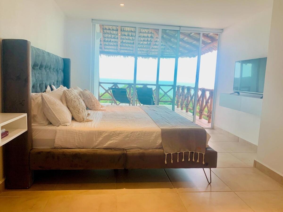 The View In Brisas Marques Acapulco