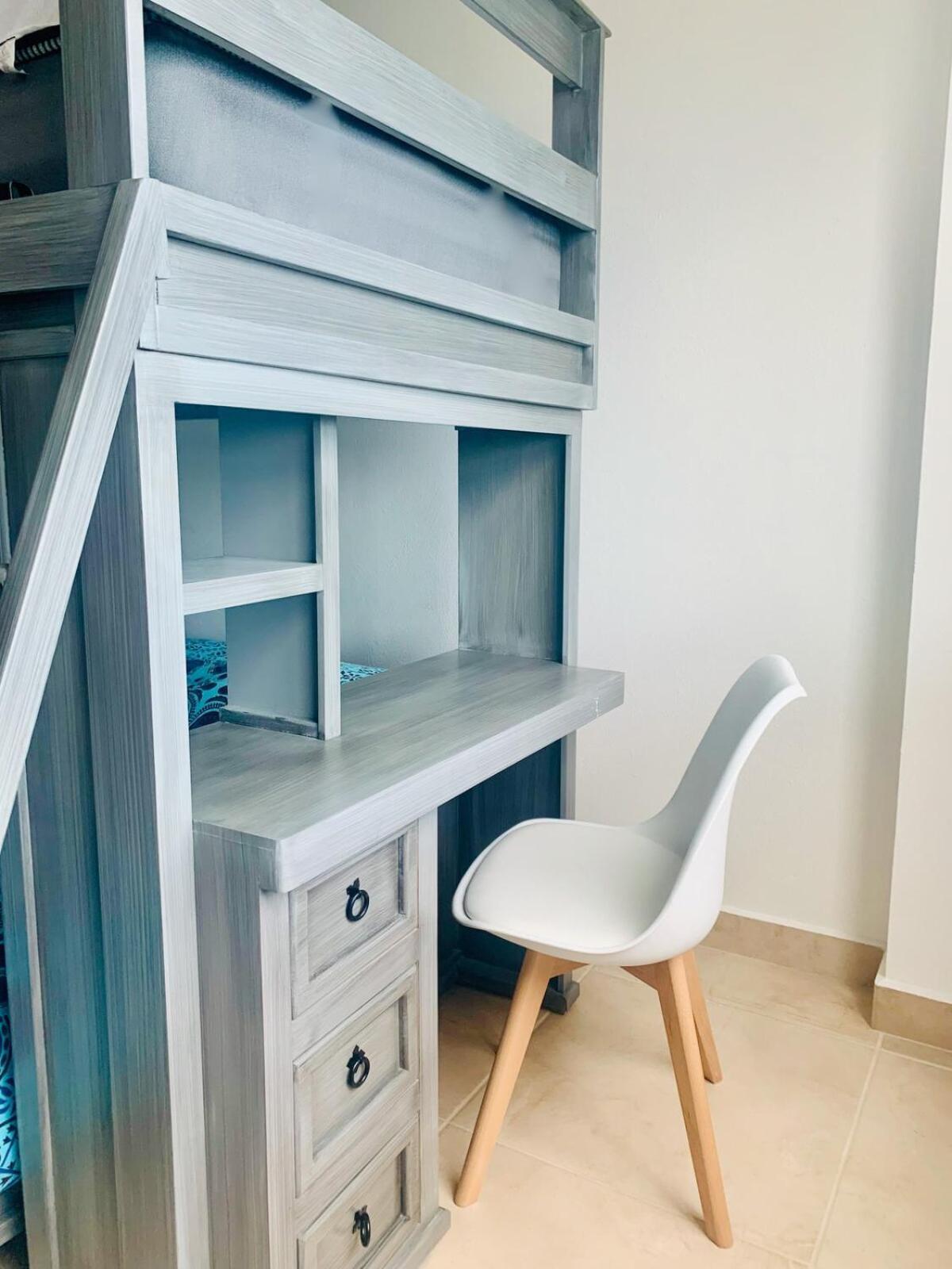Apartamento The View In Brisas Marques