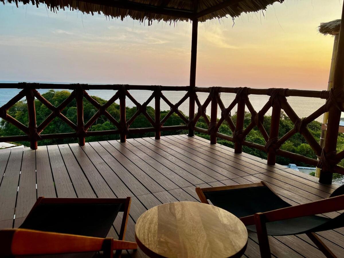 The View In Brisas Marques * Acapulco