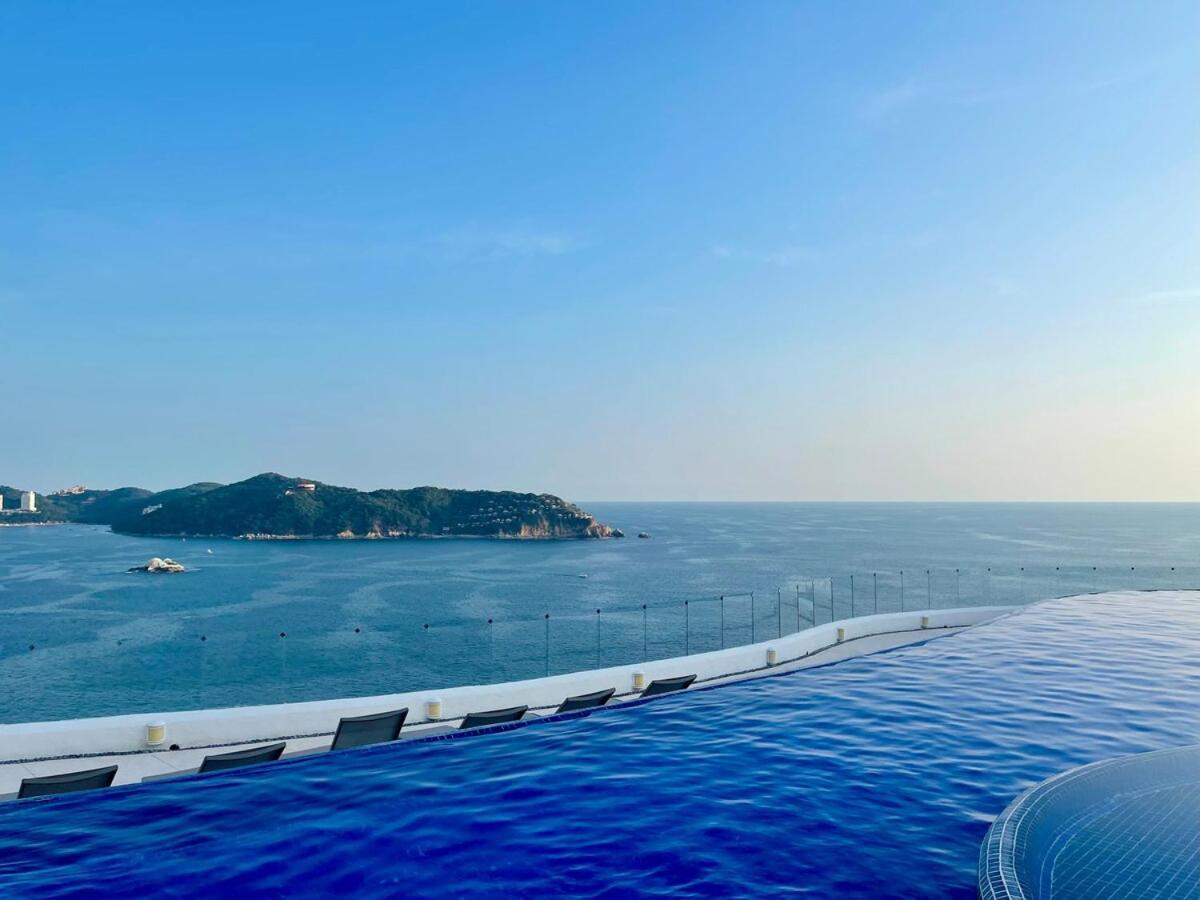 Apartamento The View In Brisas Marques *