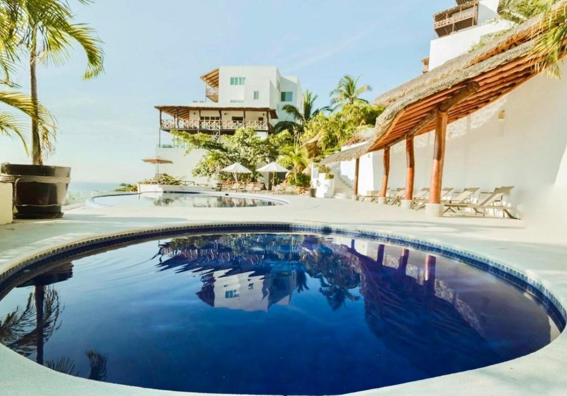 Apartamento The View In Brisas Marques Acapulco