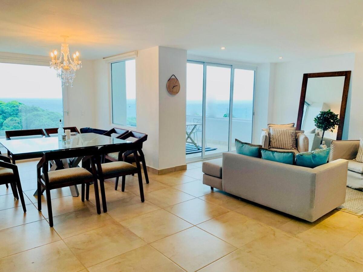 Apartamento The View In Brisas Marques *