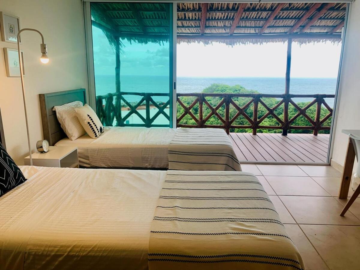 Apartamento The View In Brisas Marques
