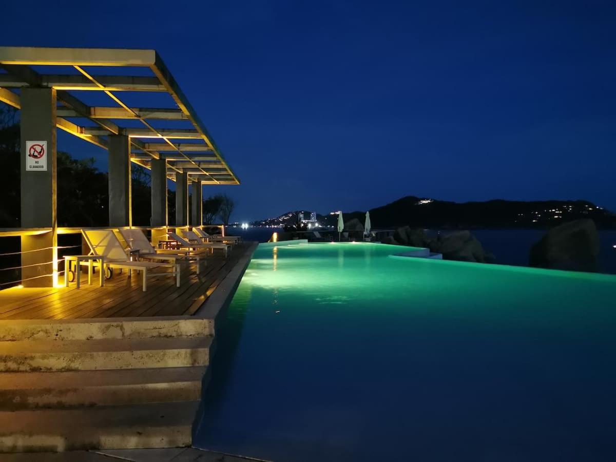 The View In Brisas Marques Apartamento *