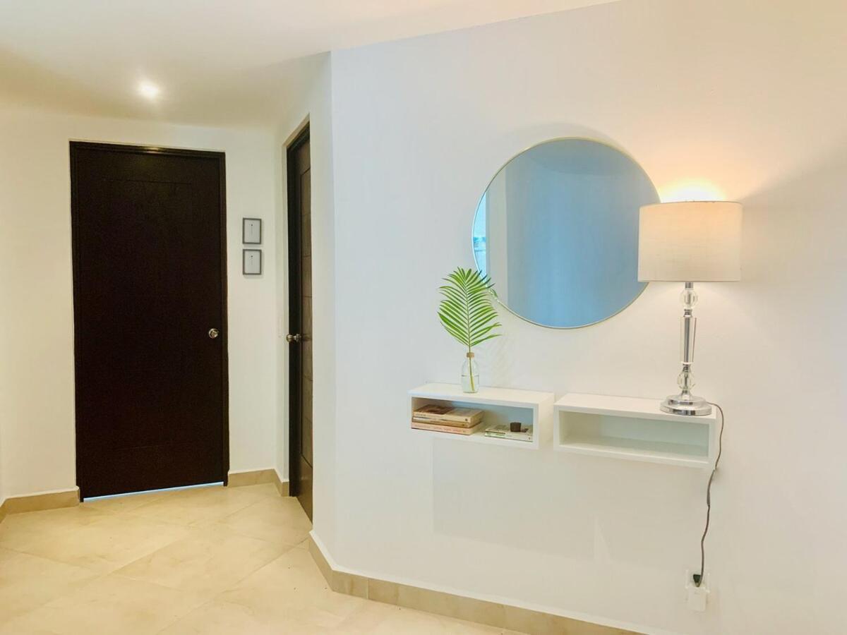 Apartamento The View In Brisas Marques *