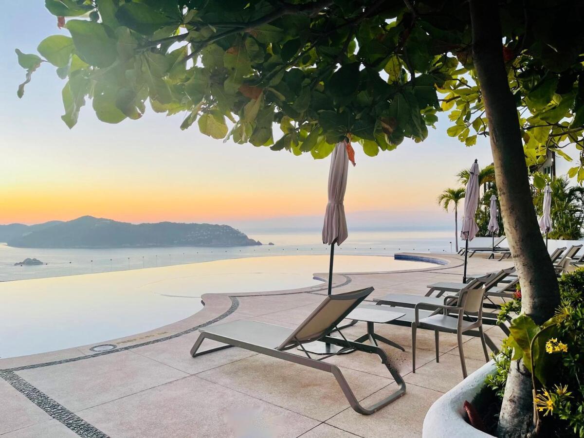 Apartamento The View In Brisas Marques Acapulco