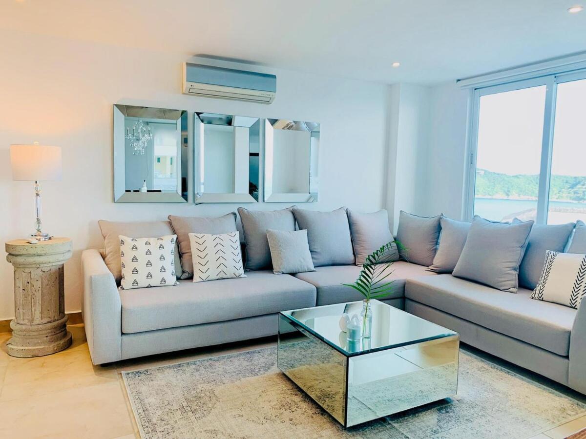 The View In Brisas Marques Apartamento *
