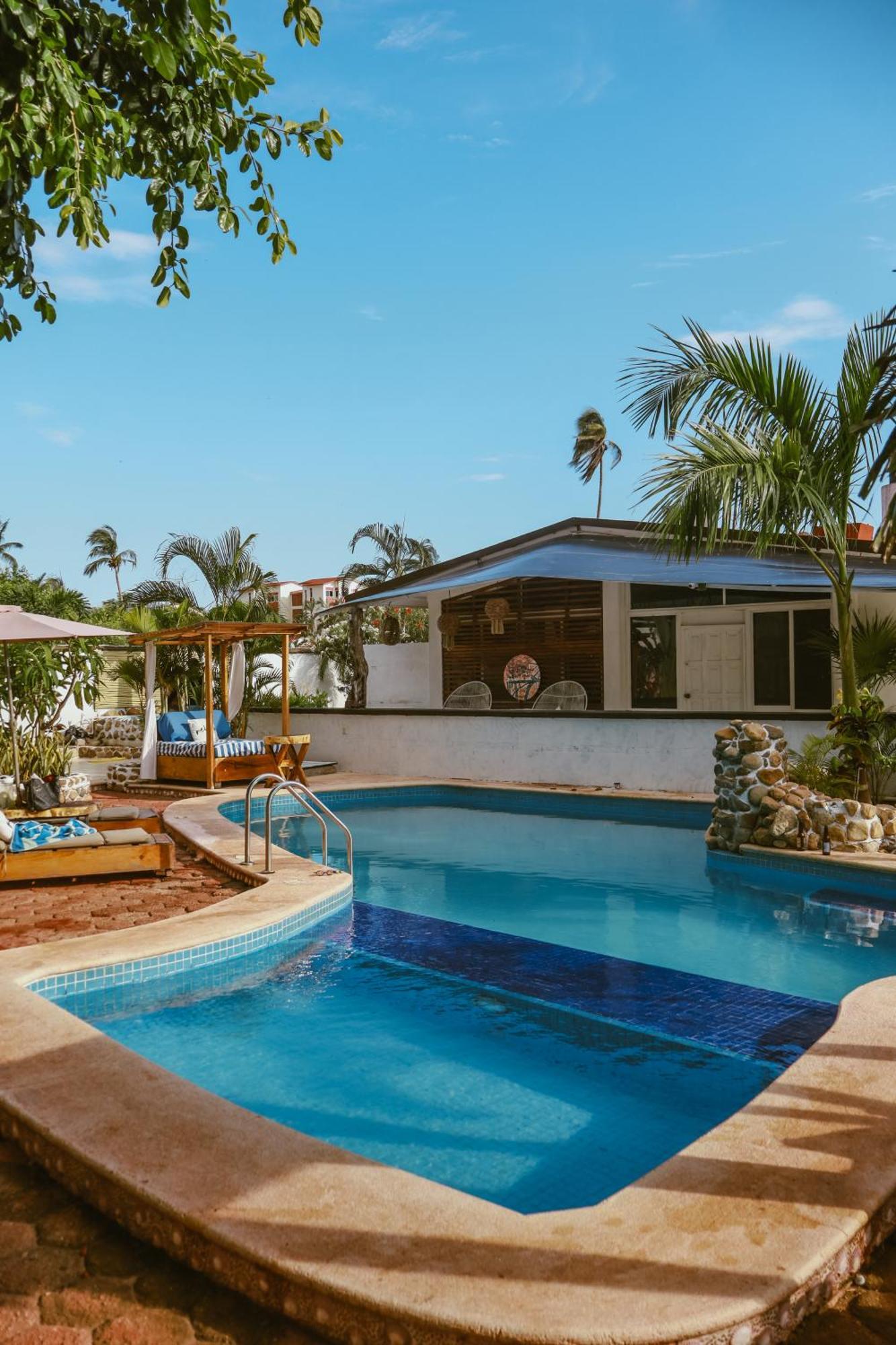 Hotel Boutique Evana