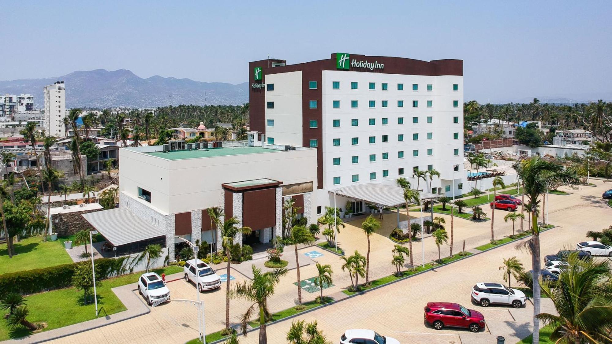 La Isla, An Ihg Hotel