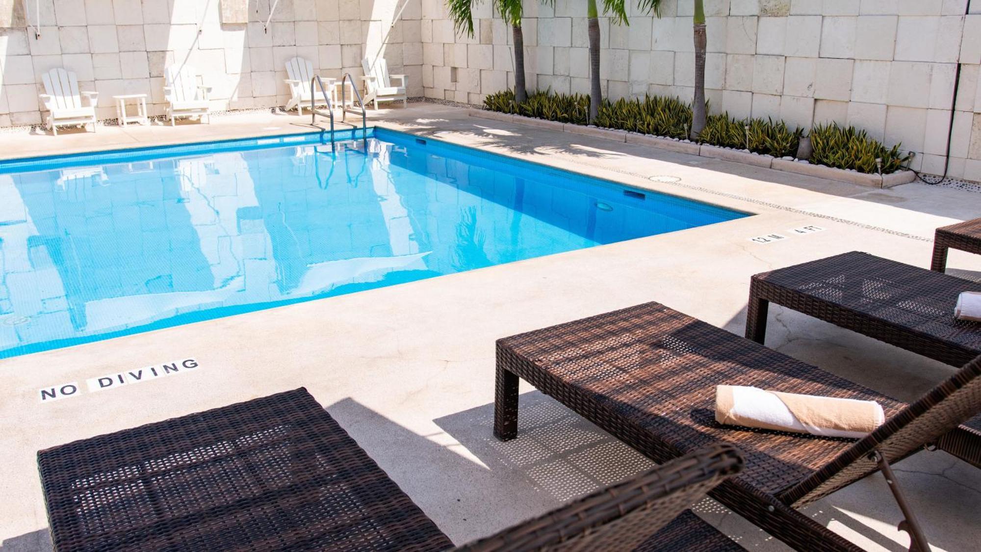 Hotel La Isla, An Ihg