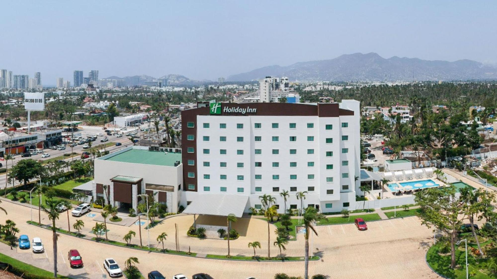 La Isla, An Ihg Hotel 4*
