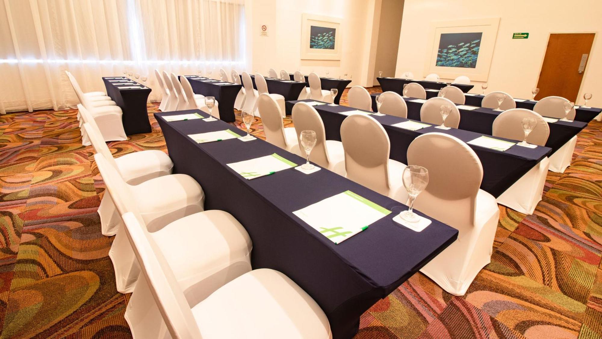 Hotel La Isla, An Ihg Acapulco