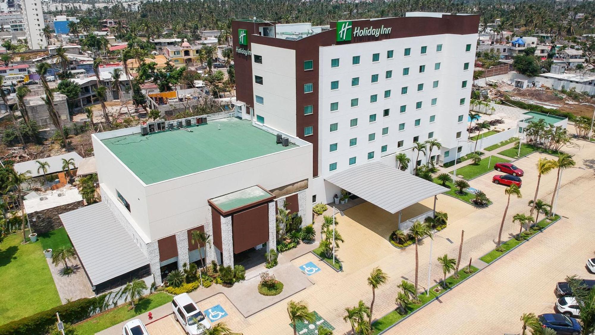 La Isla, An Ihg Acapulco