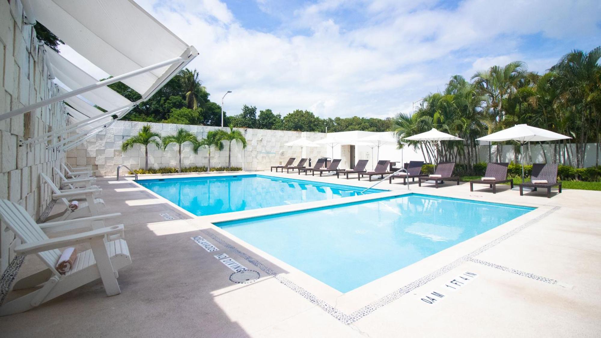 La Isla, An Ihg Hotel