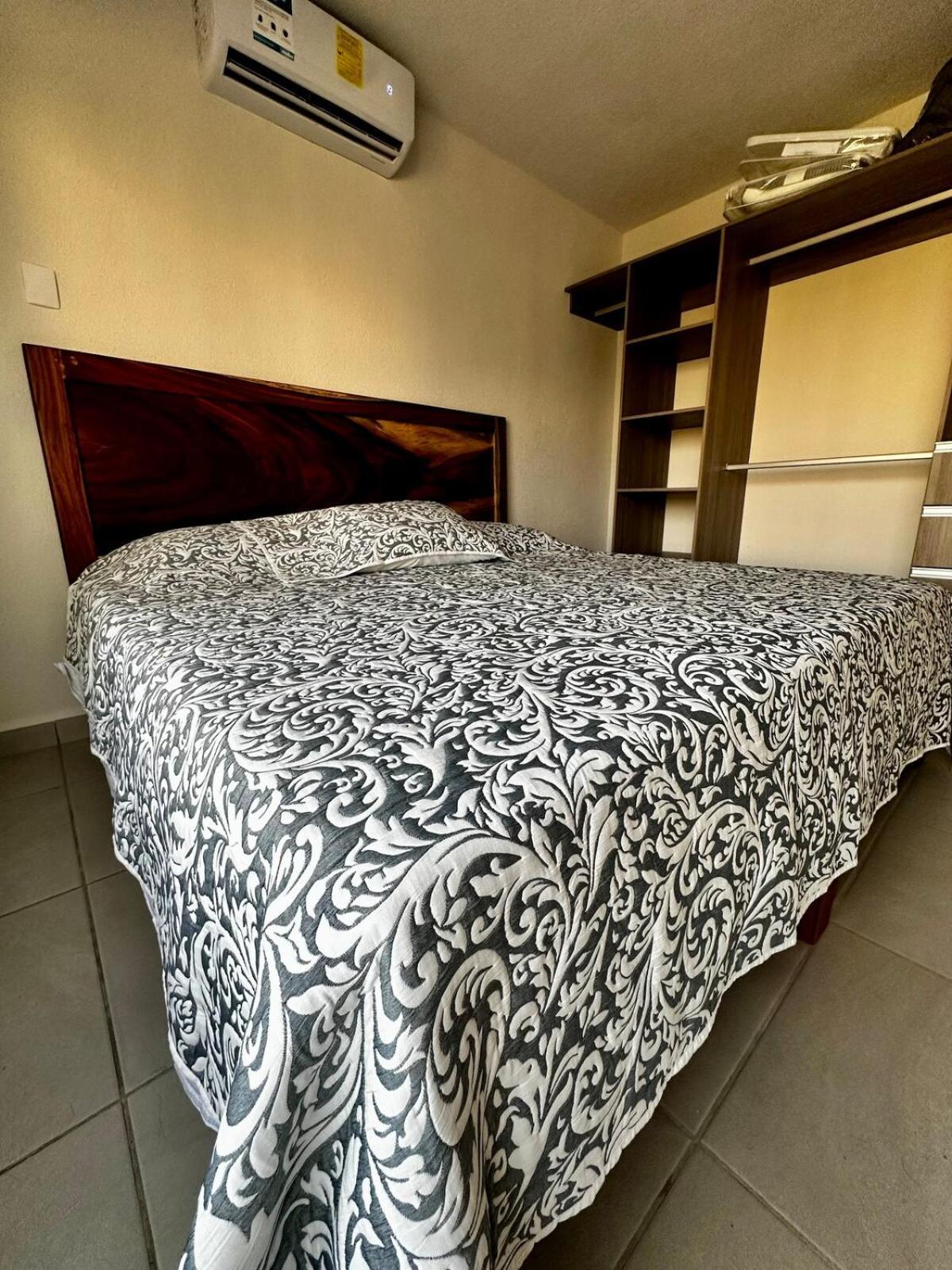 Apartamento Departamento Diamante *
