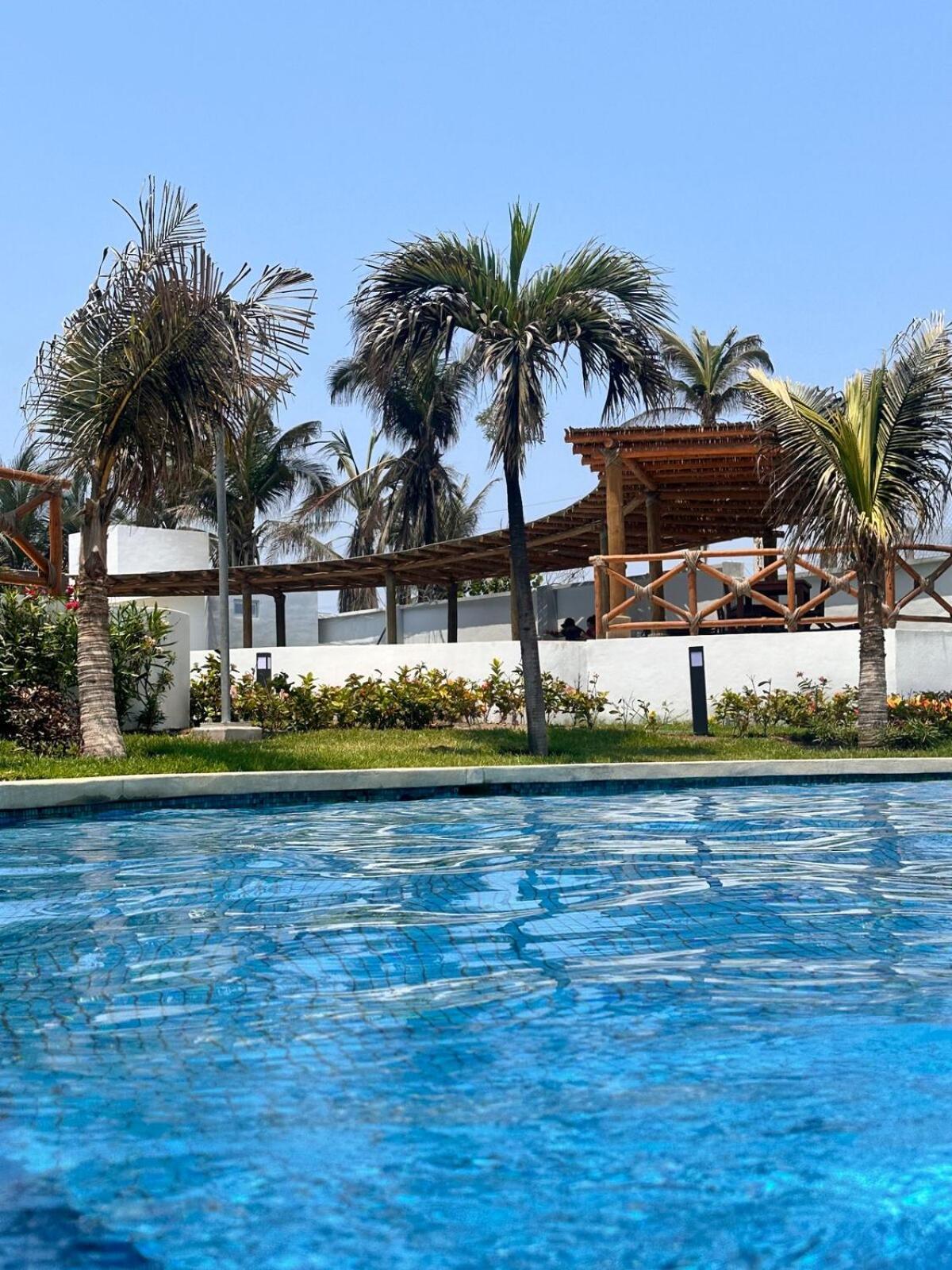 Departamento Diamante *