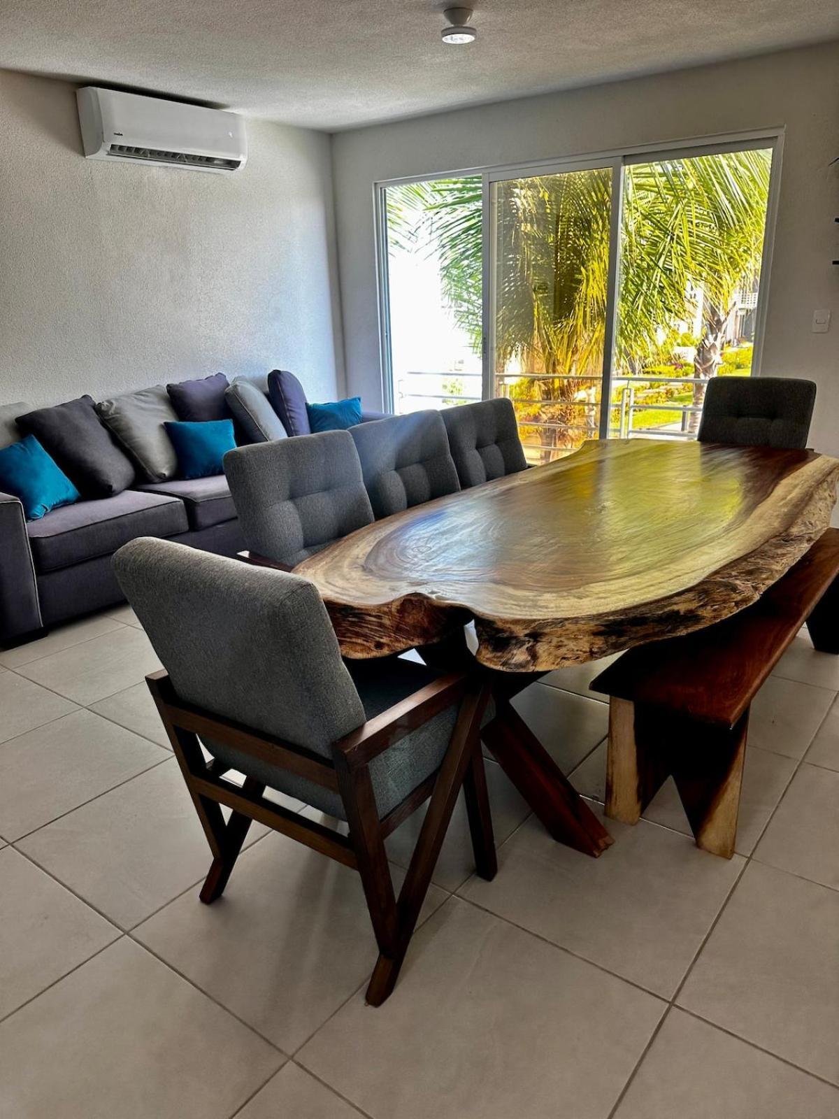 Departamento Diamante * Acapulco
