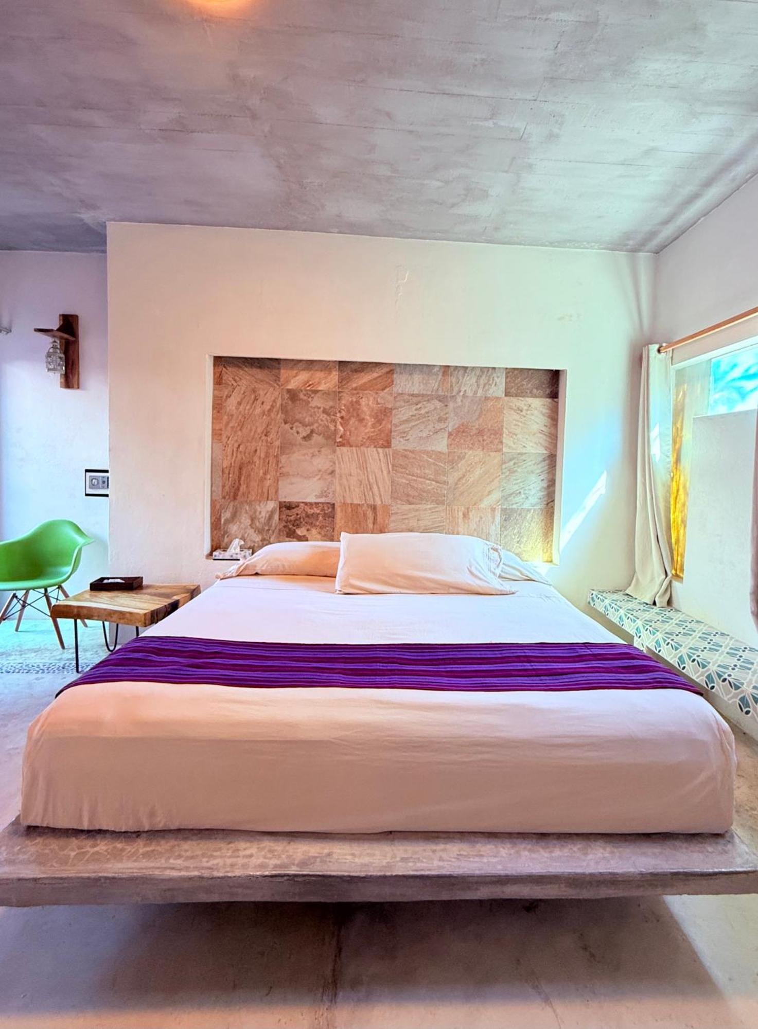 Hotel A&v Boutique Acapulco